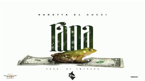 rana el gucci traduzione|Karetta el Gucci – Rana Lyrics .